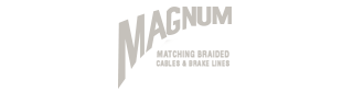 Magnum Shielding